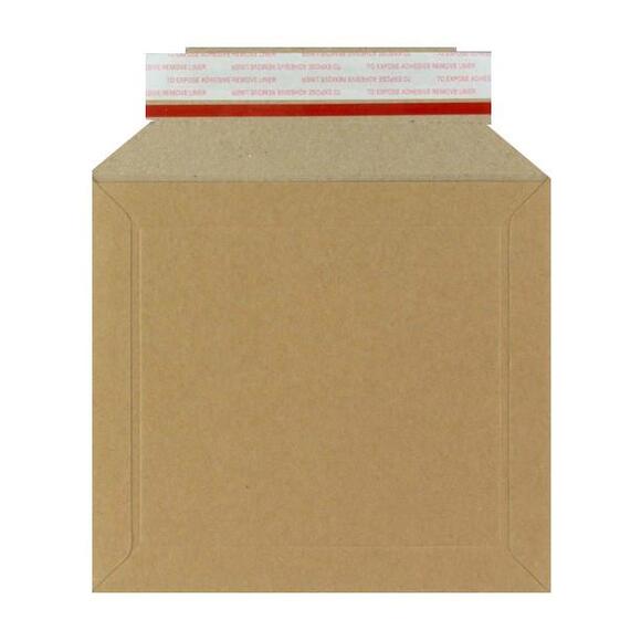 capacity book mailers
